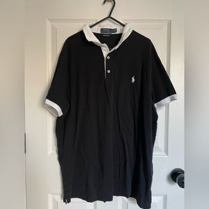 Ralph Lauren- Men XL button up shirt